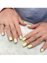 リッカ(Ricca)/レモンカラー