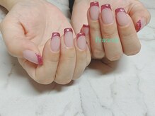 フランセス(Frances)/バーチャルフレンチ