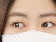 geNe 'n GRUS(ジーン アンド グルス)/まつ毛パーマ