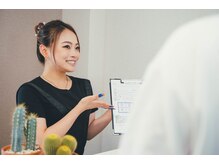 ブロウ(BROW)/カウンセリング#眉毛#アイブロウ