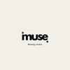 ミューズ(Muse)ロゴ