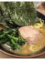 マキア 千葉店 (MAQUIA)&nbsp;ラーメンが大好きです！
