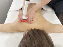 美極 トータルビューティー(美極 TOTAL BEAUTY)/渋谷/恵比寿/トータルエステ