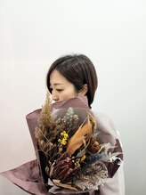 ファビュラスネイル(FabulousNail) Megu