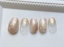 チェリーズクラブ 上福岡店(Cherry'sClub)/シンプルデザイン