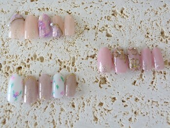 ポノ(Pono)/ハンドネイル