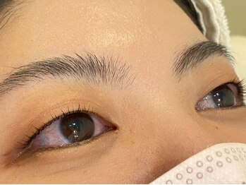 サルレ(Sarule)/まつげパーマ/ラッシュリフト