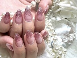 【Ayaka】ラメグラ