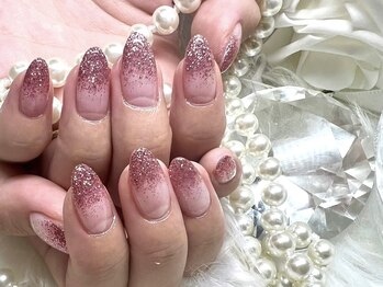 アンジュ(Ange)/【Ayaka】ラメグラ