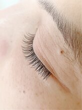 ワイソル 我孫子(Y SOL)/まつ毛エクステ120本