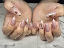 ヴォランチ ネイル(Volante.Nail)/デザインAコース