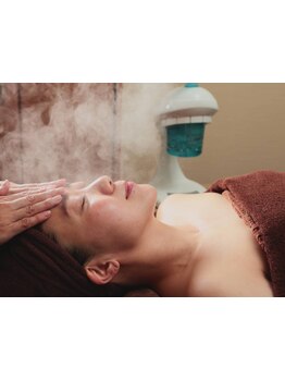 お肌をきれいにしたい