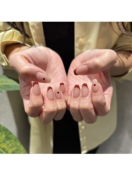 ロミー(Rommy)/サンプルデザイン