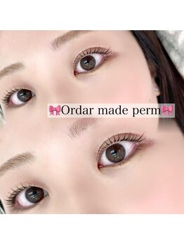 アルカナ 原宿表参道(ARCANA)/根本からしっかり立ち上げ♪