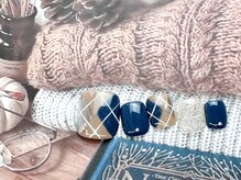 シャルム(Charm)/11月【定額】トレンドコース