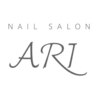 アリ(ARI)のお店ロゴ