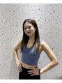 デイズ ピラティス プレミアム 心斎橋店(DAYS PILATES PREMIUM) Chika 