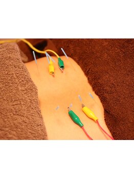 完全個室のリラクゼーションサロン