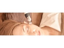 エステ ルブア(Este LEBUA)/イオン導入