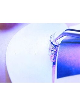 キープ力が自慢のサロン