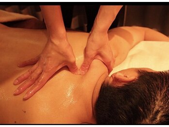 ハンズファンズヴィラ 伊勢崎店/アロマトリートメント