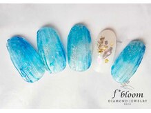 エフブルームプレリア(f'bloom Prellia)/選べる定額デザイン・ニュアンス