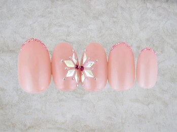 アプレラプリュイ アコルデ新百合ヶ丘店(APRES LA PLUIE)/¥9140 + tax