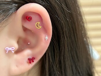 グローラ(GROWLA)/