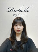 リシェル 川越(Richelle)&nbsp;ながとも あんじゅ