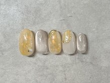 エール バイ クレアチュールドゥエ(ailes by creaturedoue)/15.綺麗め×ニュアンス　定額C 