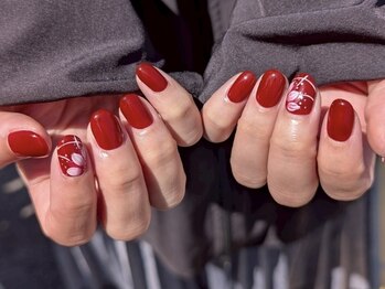 ミガクネイル(Migaku nail)/