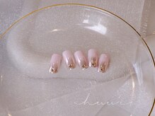フューイ(huu‘i)/6月 huu’i art simple