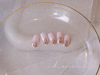 フューイ(huu‘i)/6月 huu’i art simple