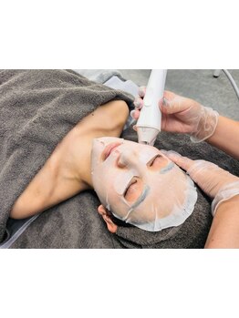 シミしわ改善！予防ケア