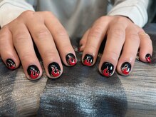 ヒガシネイル(Higashi Nail)/