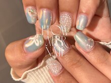 フローターネイル 板橋店(FLOWATER NAIL)