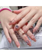 ヘブン ネイル 鶯谷(HEAVEN Nail)/