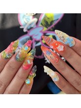 ピンズイチロク(PINS16)/Gel-x150分