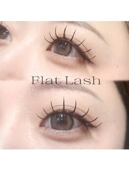 ミロバイキング 枚方2号店(Milo by king)/フラットラッシュ140