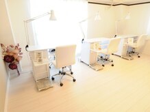 イロ ネイルアトリエ(iRo nail atelier)