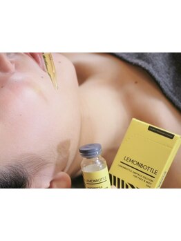 小顔になりたい