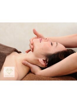 ハンドテクニックにこだわりあり