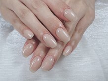 ホアン(HOAN)/ワンカラーネイル