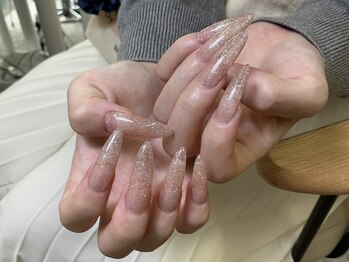 ジェーアンドシー 吉祥寺(J&C)/スカルプフラッシュ