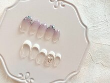 カヌヌ(kanunu)/トレンド定額[池上]