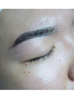 ココ 代々木公園店(Coco.)/メンズアイブロウwax