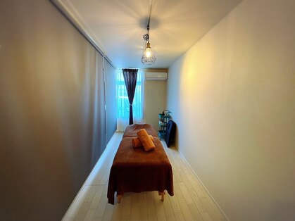 リラクゼーションサロンCielの写真