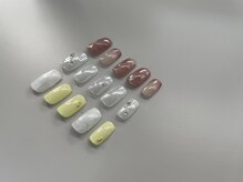 ノトスクク(Notos KuKu)/アートネイル