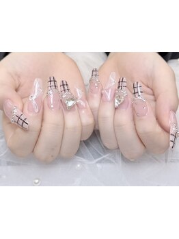 仕事帰り・早朝OKのサロン