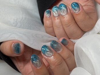 アクシア(Axia)/mao◆1.5hデザインコース